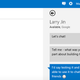 Illustration for article titled Hell Yes! You Can Gchat in Outlook Soon